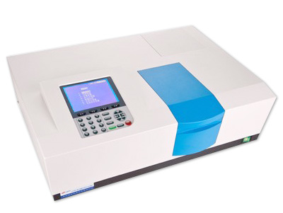 上海佑科双光束紫外可见分光光度计UV1901PCS